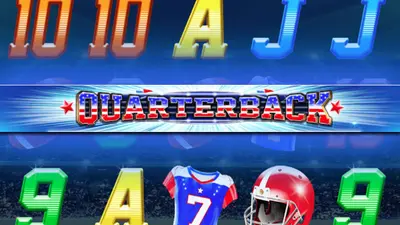 quarterback